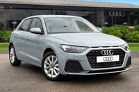 2026 Audi A1 1.0 TFSI 30 Sport Sportback 5dr Petrol Manual Euro 6 (s/s) (116 ps)