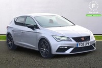 2019 SEAT Leon 2.0 TSI 290 Cupra Lux [EZ] 5dr DSG Hatchback PETROL Automatic