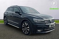 2019 Volkswagen Tiguan 2.0 TDi 150 R-Line 5dr DSG SUV DIESEL Automatic