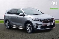 2019 Kia Sorento 2.2 CRDi GT-Line S 5dr Auto Estate DIESEL Automatic
