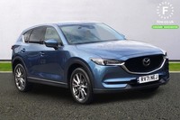 2021 Mazda CX-5 2.0 GT Sport 5dr Estate PETROL Manual