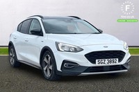2020 Ford Focus 1.5 EcoBlue 120 Active Auto 5dr Hatchback DIESEL Automatic