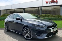 Kia Proceed 1.5 T Gdi Gt Line S Shooting Brake 5dr Petrol Dct Euro 6 s/s 158