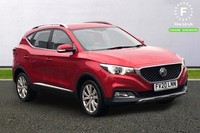 2020 Mg Motor Uk Zs 1.0T GDi Excite 5dr DCT Hatchback PETROL Automatic