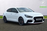 2019 Hyundai I30 Fastback 2.0T GDI N Performance 5dr Hatchback PETROL Manual