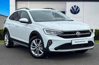 2026 Volkswagen Taigo 1.0 TSI 115 Match 5dr Ã¢Â­ÂHeated Seats, Spare Wheel, Del