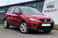 2020 SEAT Arona 1.0 TSI SE Technology Euro 6 (s/s) 5dr SUV PETROL Manual