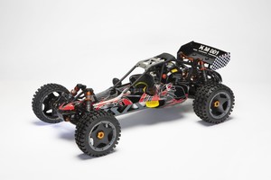 Petrol RC Buggy | eBay