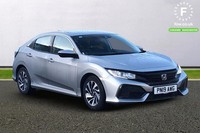 2019 Honda Civic 1.6 i-DTEC SE 5dr Hatchback DIESEL Manual