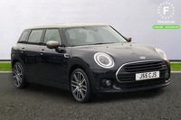 2023 MINI Clubman 1.5 Cooper Exclusive 6dr Auto Estate PETROL Automatic