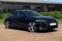 2026 Audi A5 Edition 1 TFSI  204 PS S tronic Saloon PETROL Automatic