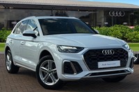 2024 Audi Q5 S line 40 TDI quattro 204 PS S tronic SUV DIESEL Automatic