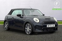 2022 MINI Convertible 2.0 Cooper S Exclusive 2dr Auto Convertible PETROL Automat