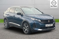 2022 Peugeot 3008 1.2 PureTech GT Premium 5dr EAT8 Estate Petrol Automatic