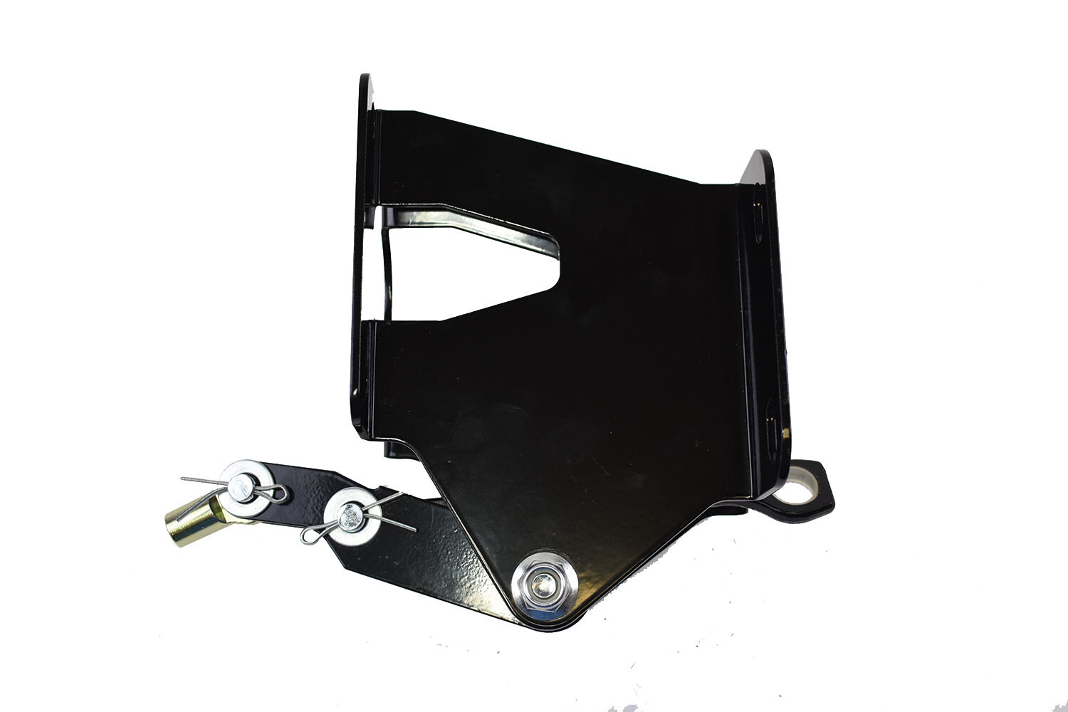 19741986 Jeep CJ7 & CJ5 8" Dual Power Brake Booster Conversion Kit