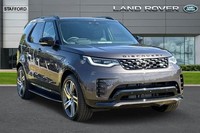 2025 Land Rover Discovery 3.0 D350 MHEV Dynamic HSE Auto 4WD Euro 6 (s/s) 5dr SU