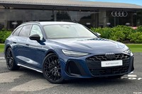 2025 Audi A6 Avant 2.0 TDI Launch Edition S Tronic quattro Euro 6 (s/s) 5dr Esta