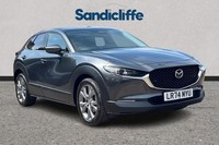 2024 Mazda CX-30 103563 Hatchback Petrol Automatic