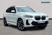 2022 BMW iX3 98888 4x4 Electric Automatic