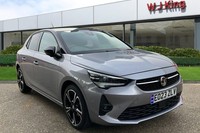 Vauxhall Corsa 1.2 Turbo Ultimate Hatchback 5dr Petrol Auto Euro 6 s/s 130 Ps