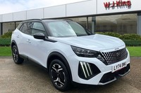 Peugeot 2008 SUV 1.2 Puretech Gt Suv 5dr Petrol Eat Euro 6 s/s 130 Ps Petrol