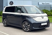 2024 Volkswagen ID. Buzz Style SWB 204 PS 77 kWh Pro Electric 1 Speed Automatic 