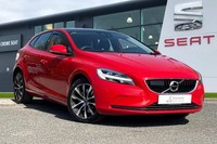 2019 Volvo V40 2.0 D2 Momentum Edition Auto Euro 6 (s/s) 5dr Hatchback DIESEL Au