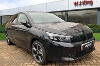 Vauxhall Corsa 1.2 Turbo Ultimate Hatchback 5dr Petrol Auto Euro 6 s/s 100 Ps