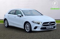 2019 Mercedes-Benz A Class A180d Sport Executive 5dr Auto Hatchback DIESEL Autom