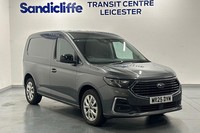 2025 Ford Transit Connect 626538 Van Diesel Automatic