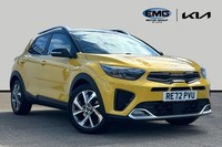 Kia Stonic 1.0 T Gdi Mhev Gt Line S Suv 5dr Petrol Hybrid Manual Euro 6 s/s