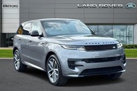 2025 Land Rover Range Rover Sport 3.0 P460e 38.2kWh Dynamic SE Auto 4WD Euro 6 (