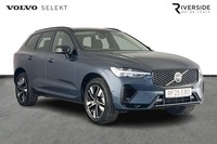 2025 Volvo XC60 T6 Plus, AWD Plug-in hybrid, Electric/Petrol, Dark Estate Petrol