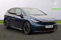2022 Cupra Born 150kW V3 58kWh 5dr Auto Hatchback ELECTRIC Automatic