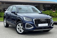 2024 Audi Q2 35 TFSI Sport 5dr ESTATE PETROL Manual