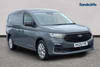 2025 Ford Transit Connect 704526 Van PETROL/ELECTRIC Automatic