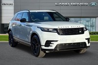 2025 Land Rover Range Rover Velar 2.0 D200 MHEV Dynamic SE Auto 4WD Euro 6 (s/s)