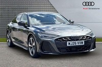 2026 Audi A6 2.0 TDI Quattro 204 Edition 1 4dr S Tronic Saloon Diesel Automatic