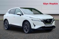 2023 Nissan Qashqai 1.5 E-Power Tekna 5dr Auto Hatchback Hybrid Automatic