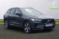2023 Volvo XC60 2.0 T6 [350] RC PHEV Plus Dark 5dr AWD Geartronic Estate PETROL/