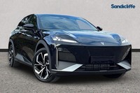 2025 CHANGAN DEEPAL S07 108330 Estate Electric Automatic