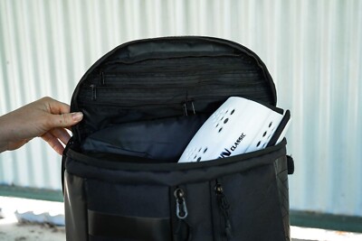 Gryphon Mini Freddie Backpack, New