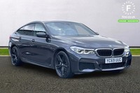 2019 BMW 6 Series Gt 620d M Sport 5dr Auto Hatchback DIESEL Automatic