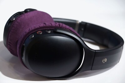 Skullcandy Crusher ANC Earpad Repair & Protection mimimamo Headphone Cover L