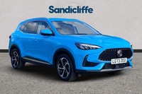 2023 MG MG HS 103408 Hatchback PETROL/ELECTRIC Automatic