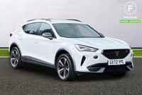 2022 Cupra Formentor 1.5 TSI 150 V1 5dr Hatchback PETROL Manual