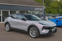 2023 Lotus Eletre 112kWh S Auto 4WD 5dr (Dual Motor) Estate Electric Automatic