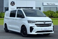 2026 Volkswagen Transporter 2.0 TDI T32 Commerce Pro S Kombi LWB Euro 6 (s/s) 5d