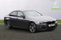 2018 BMW 3 Series 320d xDrive M Sport Shadow Edition 4dr Step Auto Saloon DIESEL