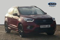 Ford Kuga 1.5t Ecoboost St Line X Suv 5dr Petrol Auto Awd Euro 6 s/s 176 Ps